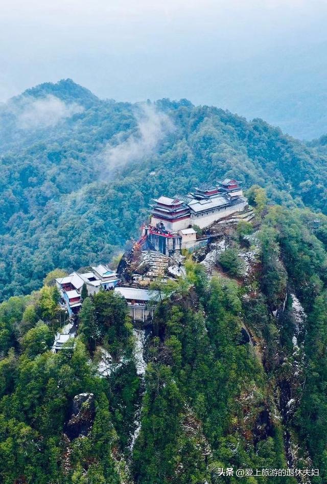 云南保山市：腾冲是它的代管县级市，市府所在的隆阳区也值得游玩