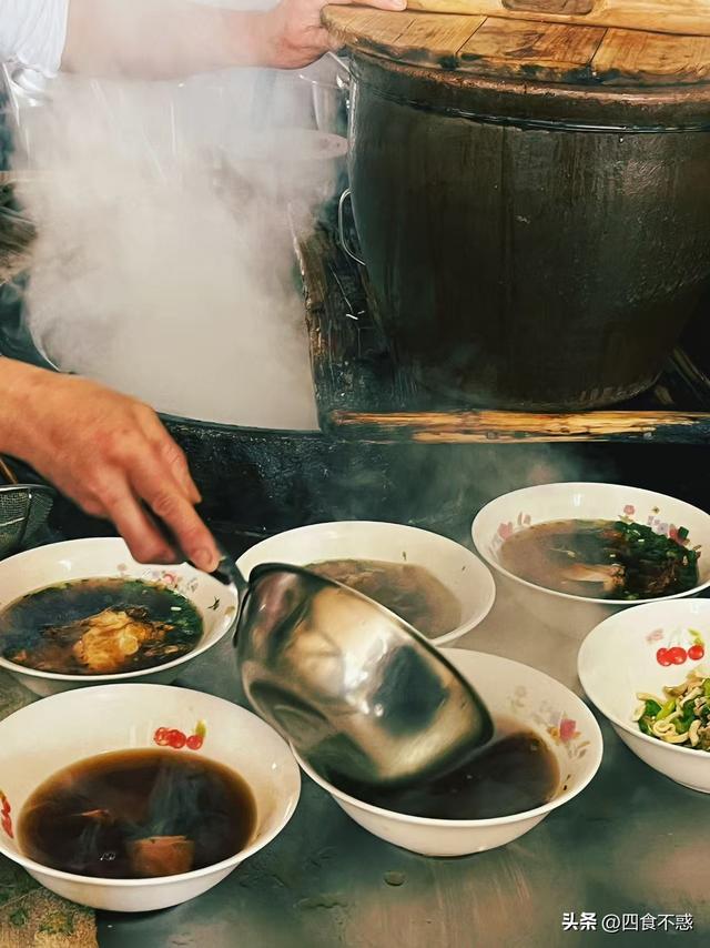 朋友推荐“零差评”，去三次都不会腻的江南古镇