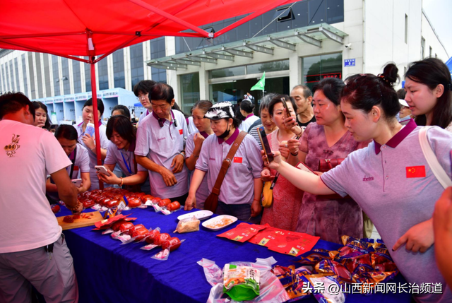 振东集团：“晋品”今日乘风起，扶摇直上九万里！