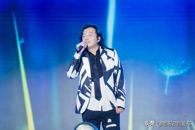畅游宕昌•乐享康养丨 宕昌县首届娥嫚音乐季盛大开启，奏响文旅融合新乐章