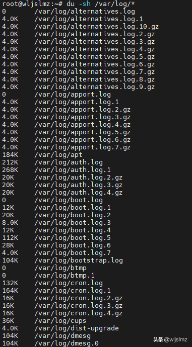 面试必备Linux命令大全，包含场景面试题