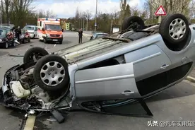 车险包括哪些险种？内行人说出了真相，错过后悔……图片