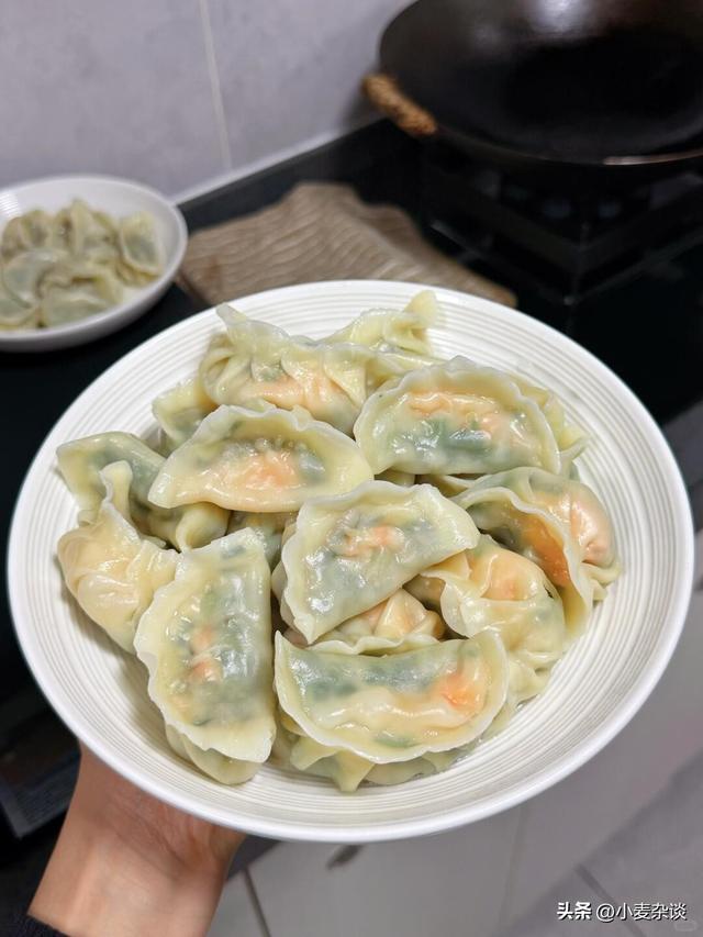 冬至吃饺子，“3馅不上桌，福气进家门”	，指哪3馅？别忘告诉家人