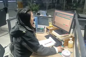 打对电话很关键！供热问题找“管家”更管用→图片