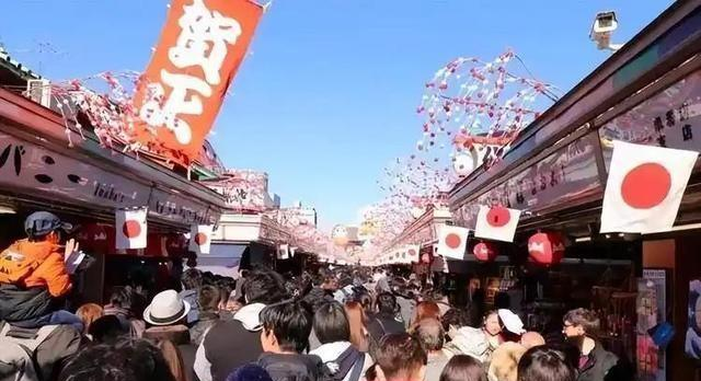 好言难劝该死的鬼！赴日旅游警示下，执意飞日本的国人到底图什么