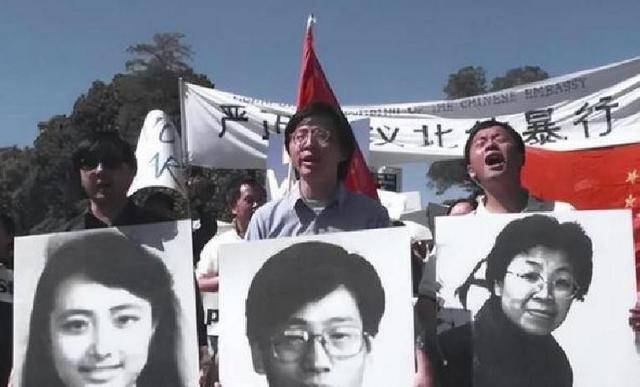 美国恍然大悟，明白了当年他们轰炸中国大使馆，中国为何不反击？