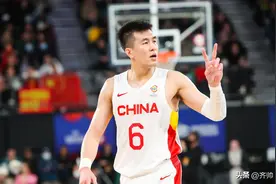 郭士强正式执教男篮！郭艾伦、李凯尔、张镇麟、崔永熙等可供选择图片