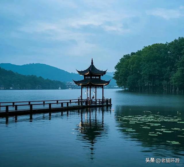 “苏州是精致，杭州才是生活”？江南双雄，谁更能留得住人？