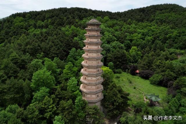 富县的故事与传说