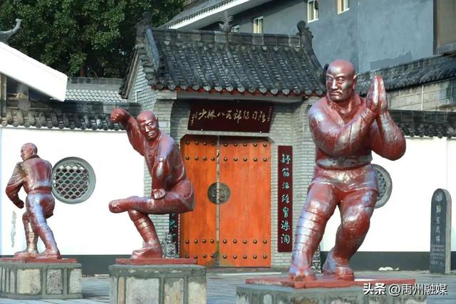 火了！神垕古镇强势入选河南网红打卡地TOP30