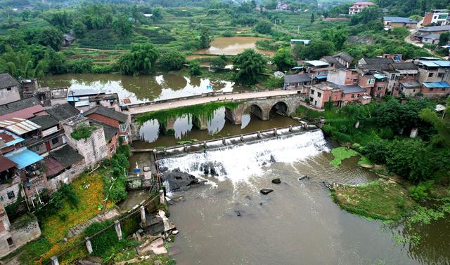江津朱杨石梯巷，一条鲜为人知的古街巷