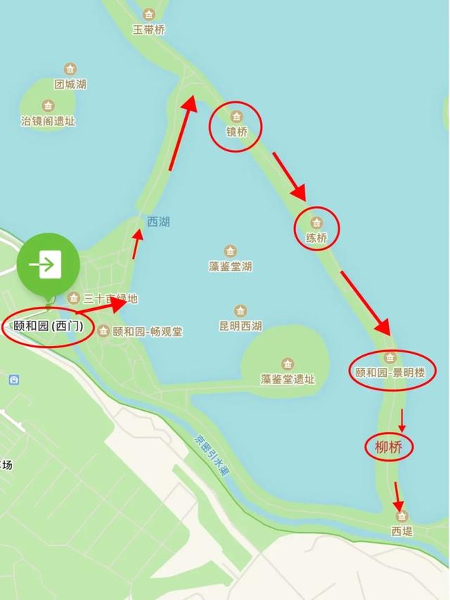 此生必去！穿越千年文脉，领略古都魅力，沉浸式感受中华文明！