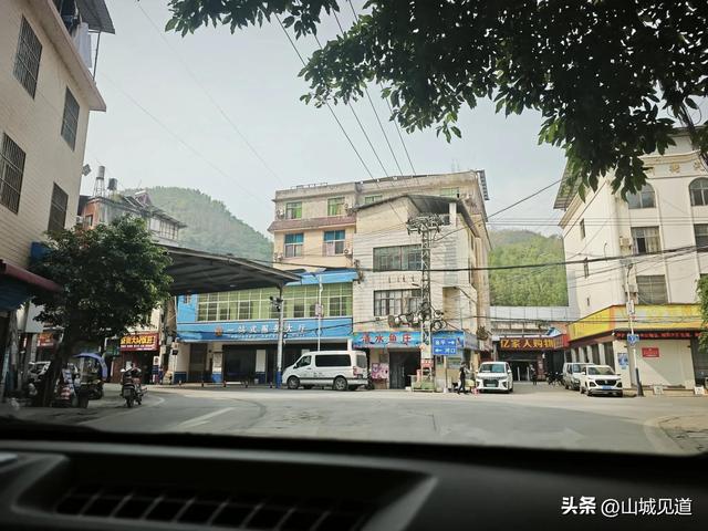 219国道云南段自驾路况2025