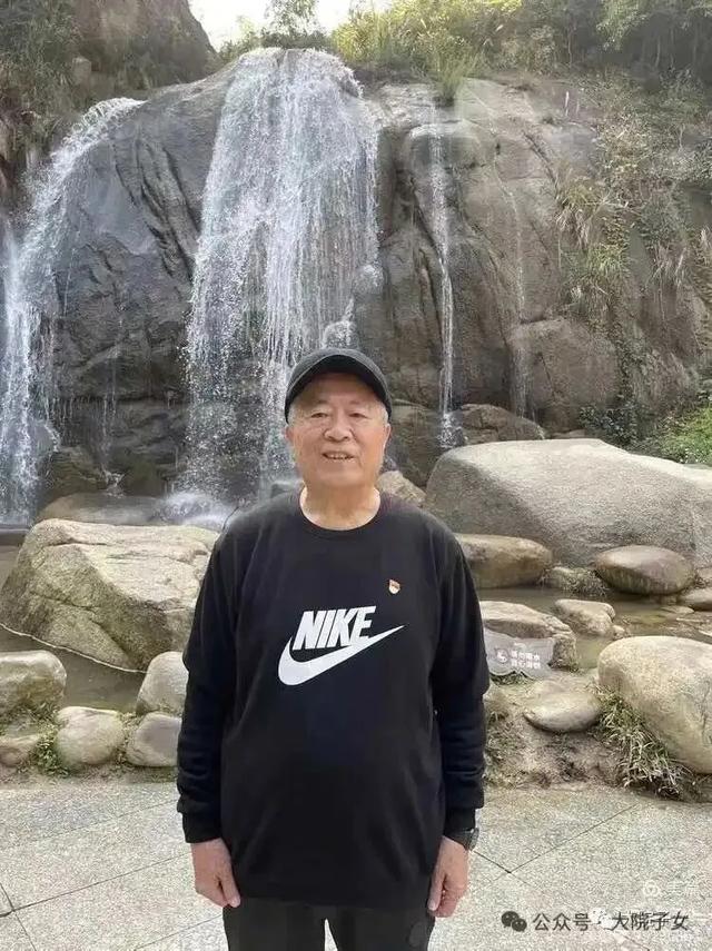 老牛｜我看到的潮洲景色
