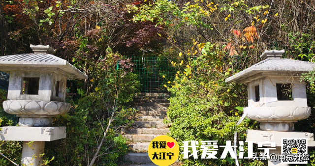 停滞近10年！江宁大型景区，复活有望！