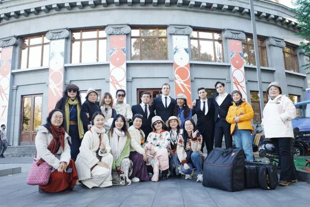 格鲁吉亚，除了代孕还有啥？