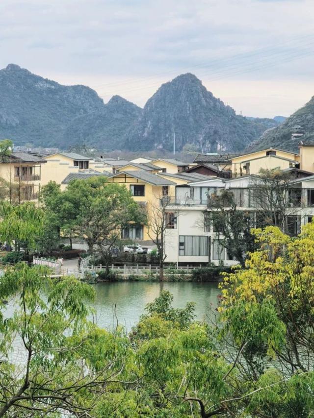 春暖花开，徒步漓江！2026漓江徒步大会路线图正式发布！