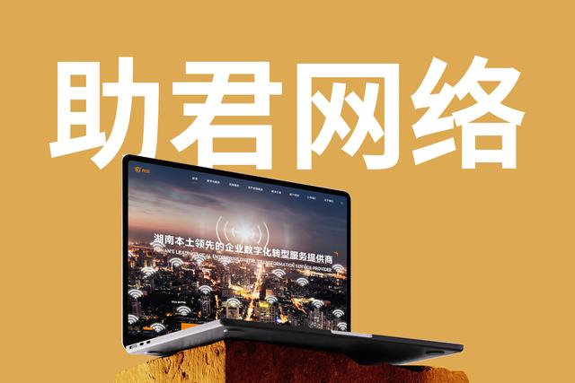 长沙网站设计公司哪家强？2026年网页设计论设计创意水平十强推荐