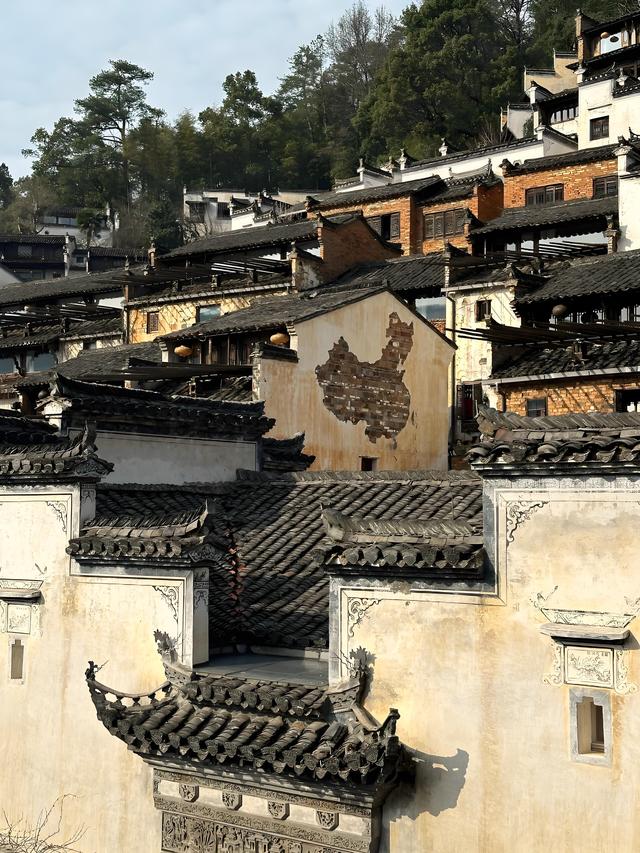 踏迹寻旅：江西的诗意从不止于滕王阁的晚霞与庐山的云海