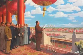 建国76年，美苏德意等大国都处于怎样的阶段？看完才知中国的伟大图片