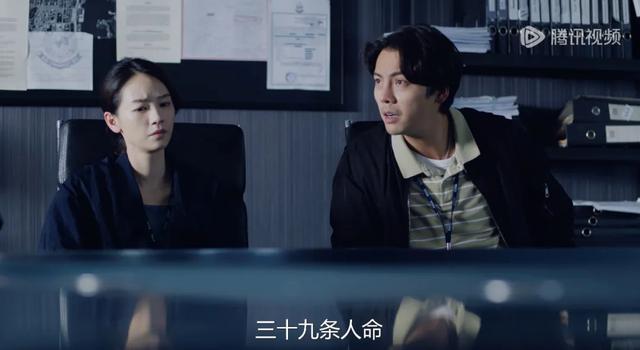 近3年最好的10部刑侦剧排名：《我是刑警》仅排第4，第1名没争议