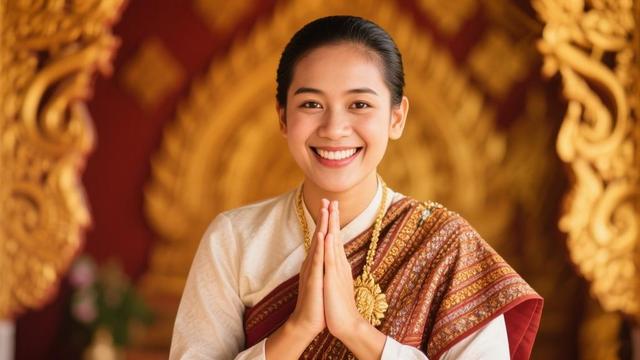 为什么泰国是最适合独自旅行的国家