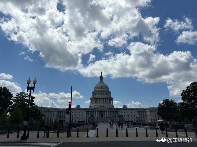 2025年环球知旅——美加东十日游(费城)