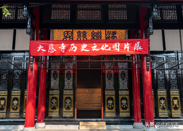 打卡“成都第一路”！这条神仙线路也太好逛了→