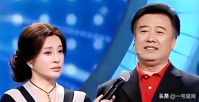 钱再多有什么用？75岁的“风流妖精”刘晓庆，已经走上另一条道路