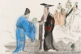 “受命于天，既寿永昌”的秦始皇传国玉玺，是被谁弄丢的？图片