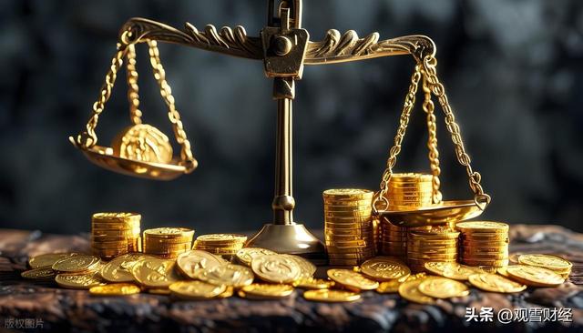 不稀的稀土为何成了比黄金更稀缺的战略资源？