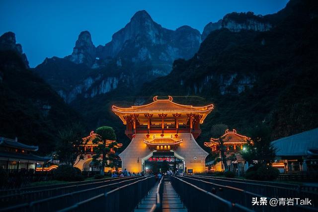 荒野求生残酷的娱乐，张家界要复刻“幸存者”吗？