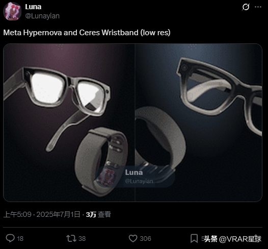 每天烧掉5000万！我深扒Meta这份财报，发现了扎克伯格的疯狂赌局