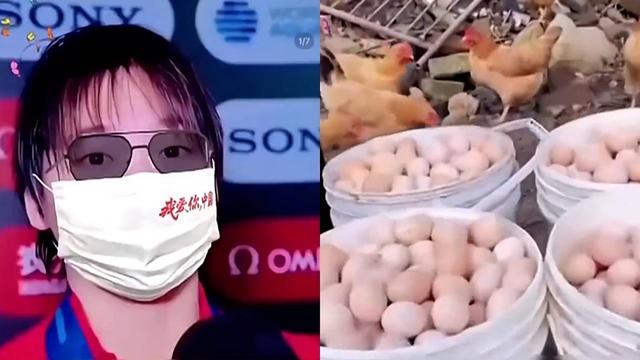 国家终于出手了！不仅是央视主持李梓萌被牵连，全红婵也没逃过