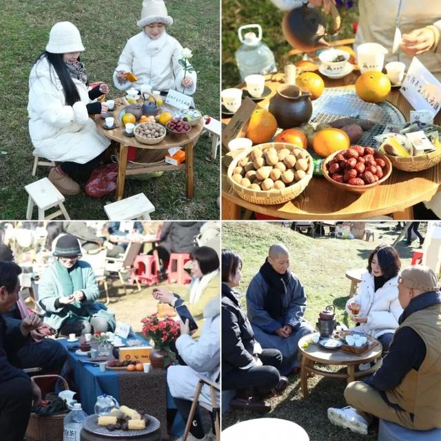 武夷山 | 我就说，这才是过日子~