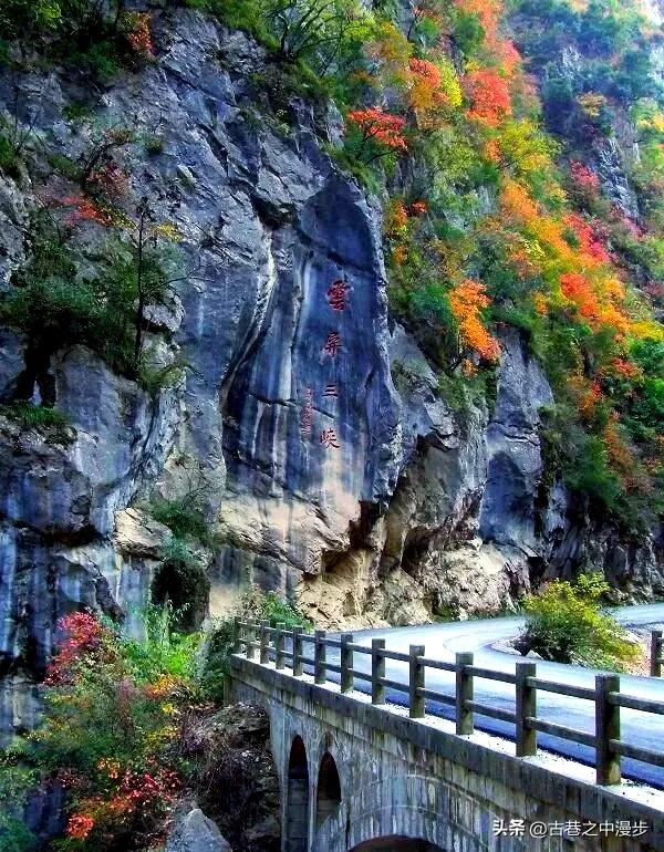 去了趟甘肃陇南，真心建议：不要随便去甘肃陇南，除非你知道这些