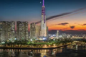工程兵进军房地产，通信兵垄断5G移动网，越南军队赚钱能有多疯狂图片