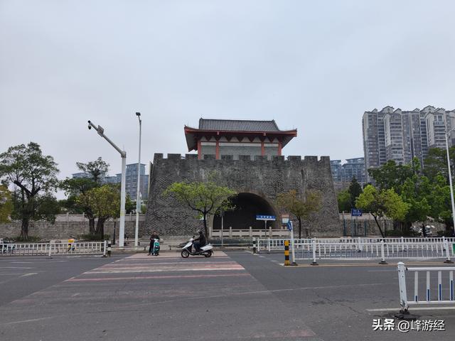 访丁日昌旧居，晚清洋务运动的中坚力量，江南制造局首任总办