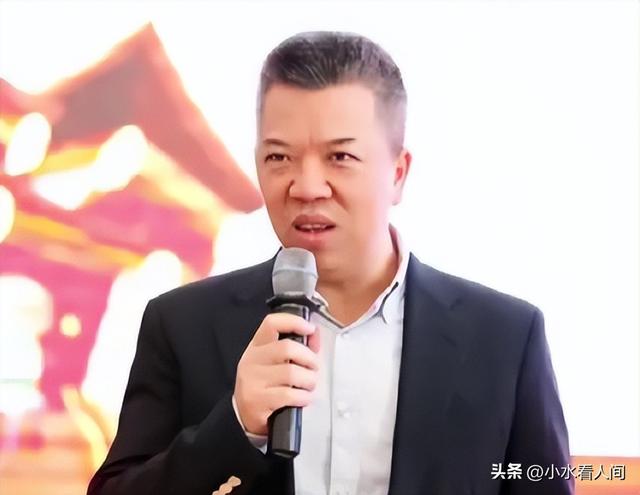 突发噩耗，中关村大佬肖庆平去世，自驾西藏发生意外，朋友圈曝光