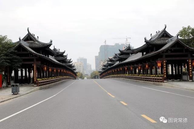 常德名片3:这“三个问题”必须搞清楚,穿紫河的过去和现在?