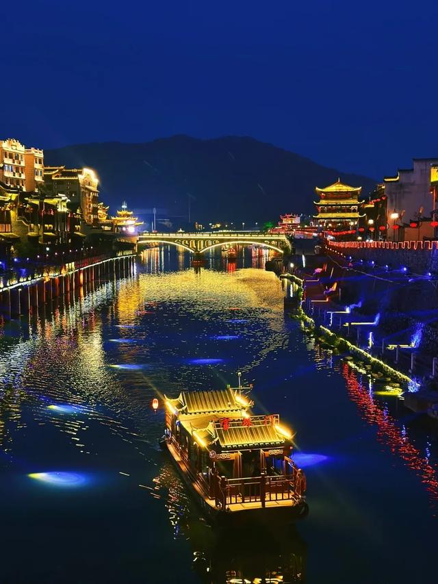 国庆人少景好的小众旅游地