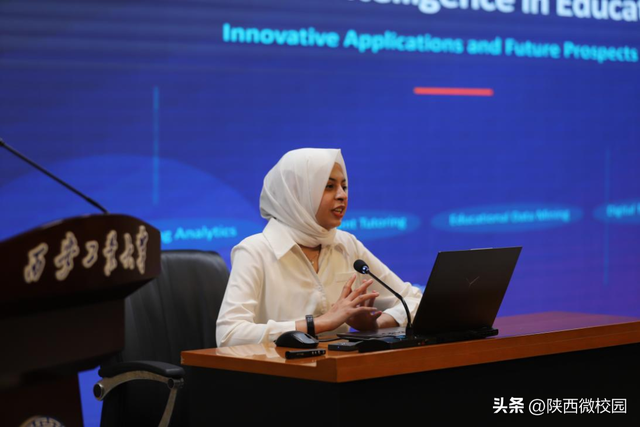 聚焦前沿·共融创新丨ICCNEA 2025国际会议在西安成功举办