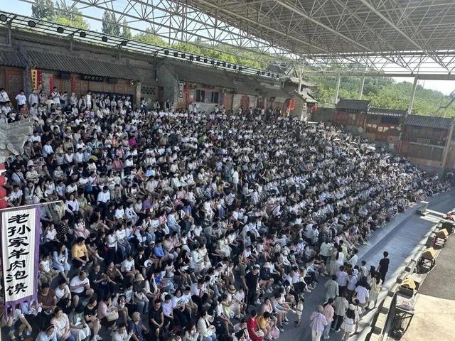 @全体老师 这份陕西景区专属福利，快接住→
