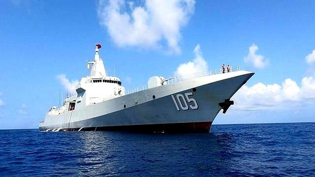 首次访华就不尊重我国？中国当场撤走仪仗队：摆正态度再来吧！