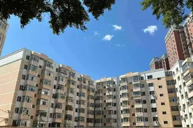 ​完成资格申请，只需几分钟！石家庄公租房申请流程简化更加便民利民图片