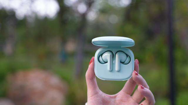 双十一降噪耳机怎么选？六款百元降噪耳机大横评