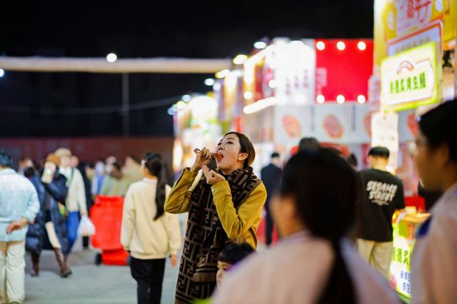 顺心顺意游顺德！超130项特色活动邀您来体验