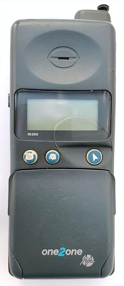 通信历史连载815-世界第一部支持1800MHz的手机到底是谁-1993年