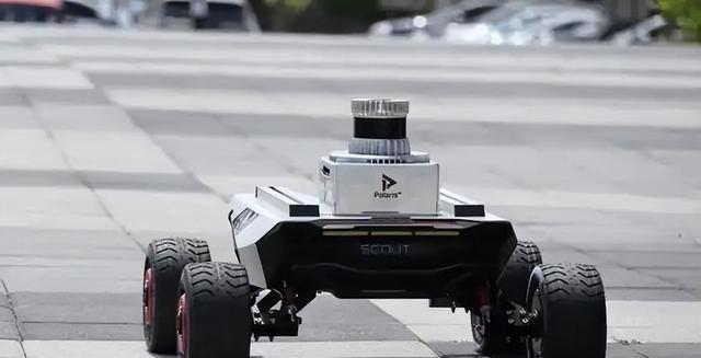 西方媒体讥笑：全球90%激光雷达来自中国，结果中国每年亏上亿元