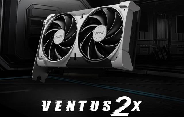 2025暑期游戏显卡导购：微星RTX50系列五款多面手显卡推荐